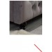 Mia Contemporary Bed