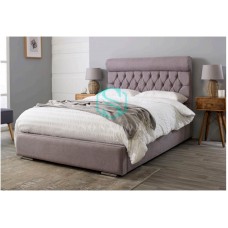 Millie Contemporary Bed