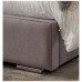 Millie Contemporary Bed