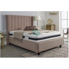 Novo Contemporary Bed