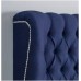 Olivia Contemporary Bed