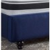 Olivia Contemporary Bed