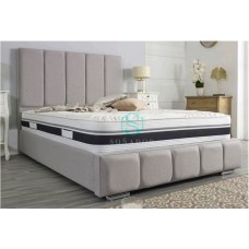 Polly Contemporary Bed