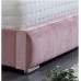 Rosie Contemporary Bed