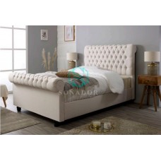 Savannah Contemporary Bed
