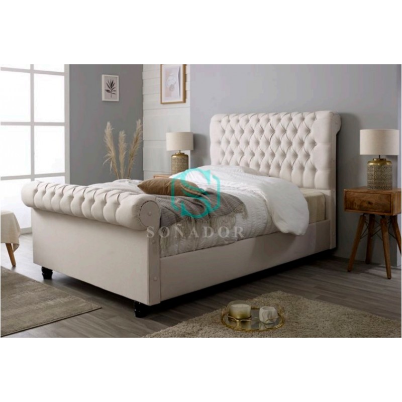 Savannah Contemporary Bed Savannah Contemporary Bed