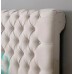 Savannah Contemporary Bed