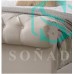 Savannah Contemporary Bed