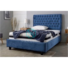 Sofia Contemporary Bed
