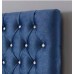 Sofia Contemporary Bed