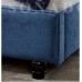 Sofia Contemporary Bed