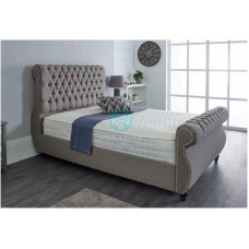 Victoria Contemporary Bed