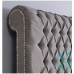 Victoria Contemporary Bed