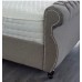 Victoria Contemporary Bed