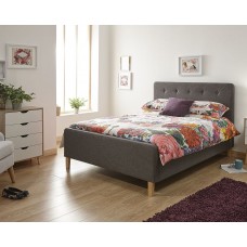 Ashbourne Ottoman Bed
