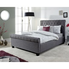 Layla Ottoman Bed