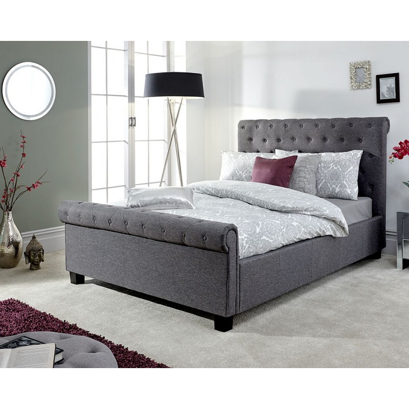 Layla Ottoman Bed Layla Ottoman Bed