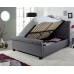 Layla Ottoman Bed