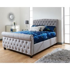 Lucerne Ottoman Bed