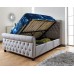 Lucerne Ottoman Bed