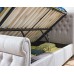 Lucerne Ottoman Bed