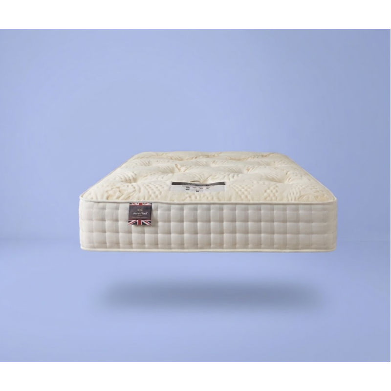 Kenilworth 2000 Pocket Sprung Mattress Kenilworth 2000 Pocket Sprung Mattress