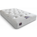 Symphony Complete Divan Bed Set with Mattress & Headboard