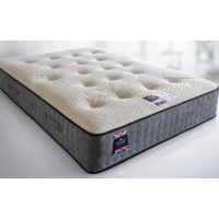 Premium Buckingham2000  Mattress