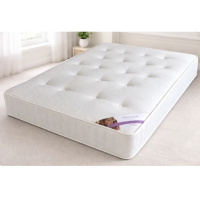 Chatsworth Open Coil Mattress