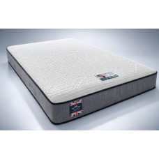 Deluxe Reflex Very Firm Mattress Deluxe Reflex Very Firm Mattress