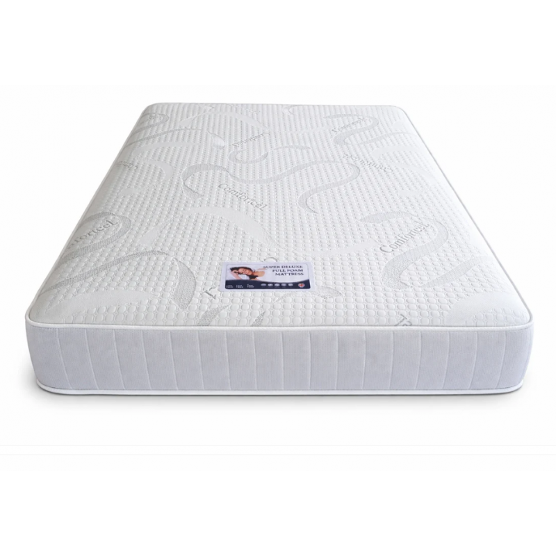Full Memory Foam Medium Density Mattress Full Memory Foam Medium Density Mattress