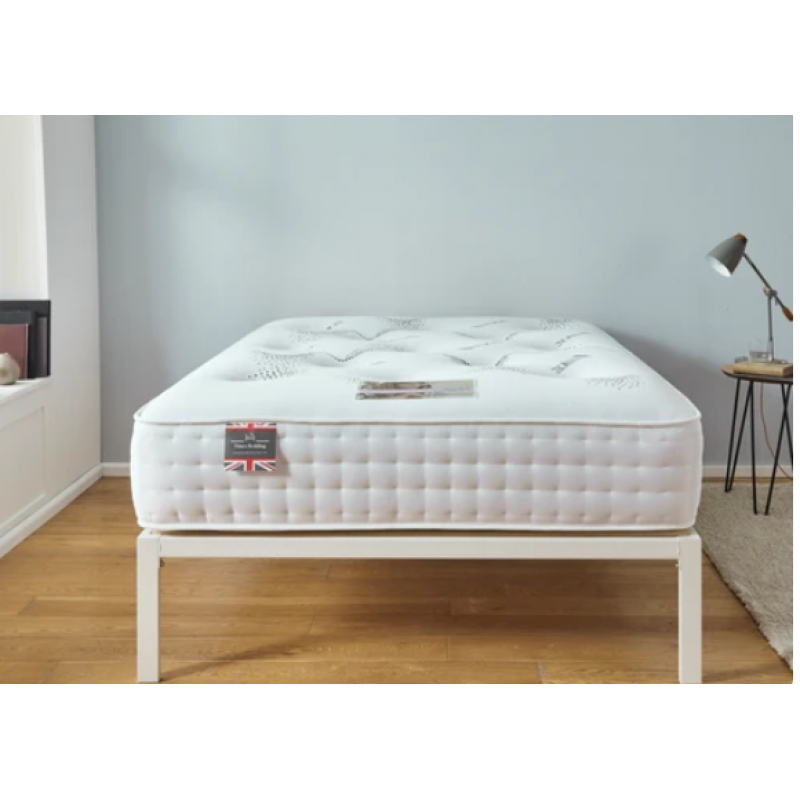 Symphony 1000 Pocket Sprung Mattress Symphony 1000 Pocket Sprung Mattress