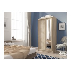 Alaska Sliding Wardrobe