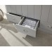 Kendal 3 Door 3 Drawer Wardrobe