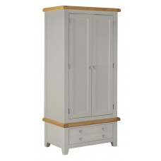Lucca Small Wardrobe