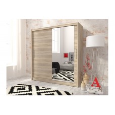 Maja I Sliding Wardrobe