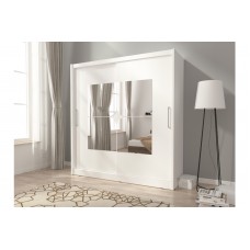 Maja VII Sliding Wardrobe