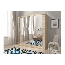 Maja VI Sliding Wardrobe