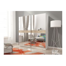 Mika V Sliding Wardrobe