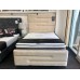 Elenor Contemporary Bed 