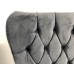 Valentino Contemporary Bed 
