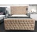 Florence Contemporary Bed 