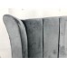 Kendall Contemporary Bed 