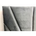 Callum Ottaman Contemporary Bed 