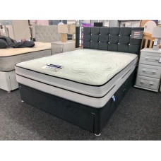 Elegance 3000 Complete Divan Beds