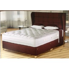 Amalfi  Gel 1500 Pocketed Sprung