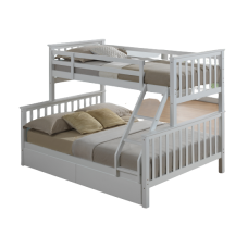 WB2005 WHITE THREE SLEEPER