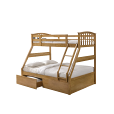 WB2015 OAK THREE SLEEPER