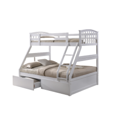 WB2015 WHITE THREE SLEEPER