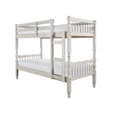 Melissa White | Bunk Bed